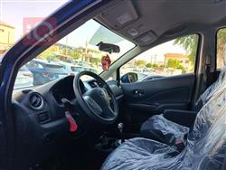 Nissan Versa Note